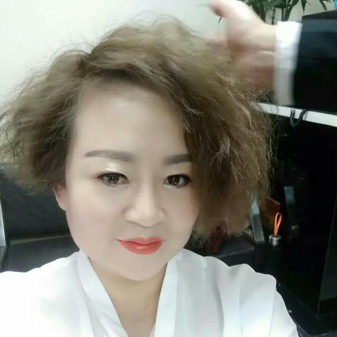 虢镇红剪美业