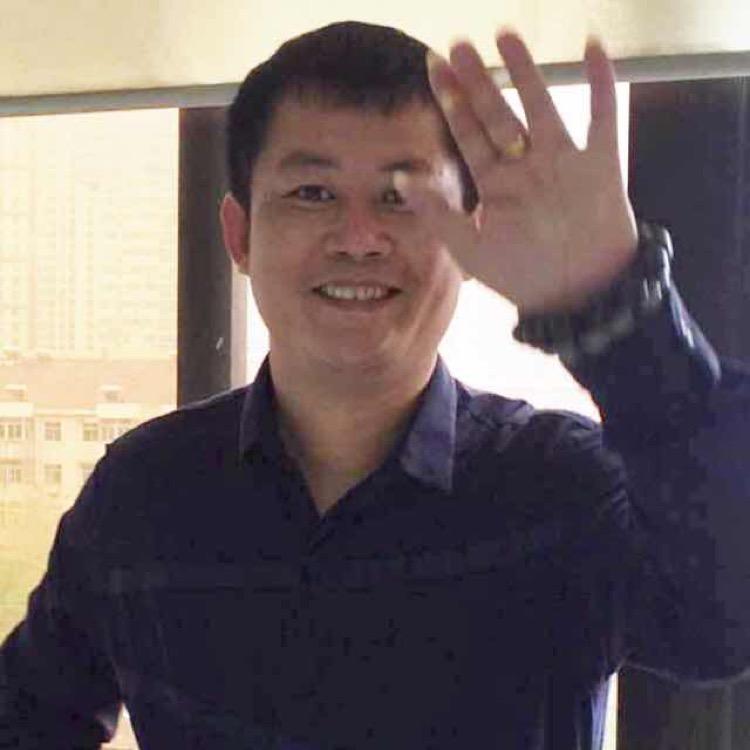 小马哥