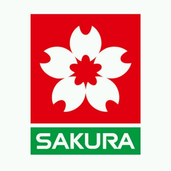 SAKURA 樱花