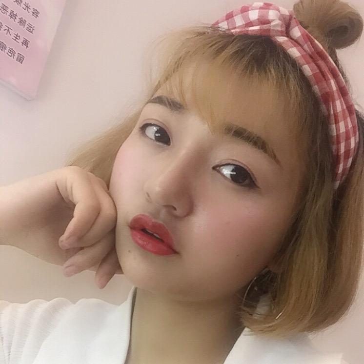 晶晶姑娘