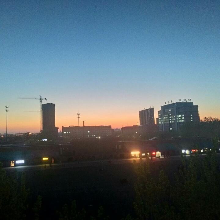 ¾°C