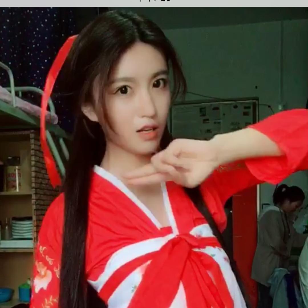 小苹果🍎