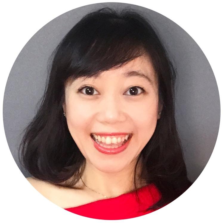 Sonia老师｜职场英语口语