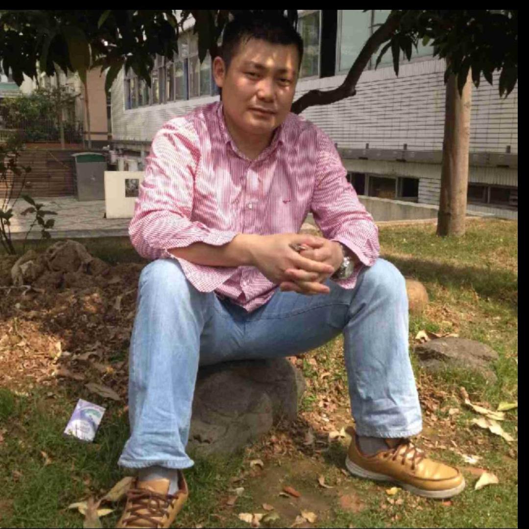 你不是我的石头