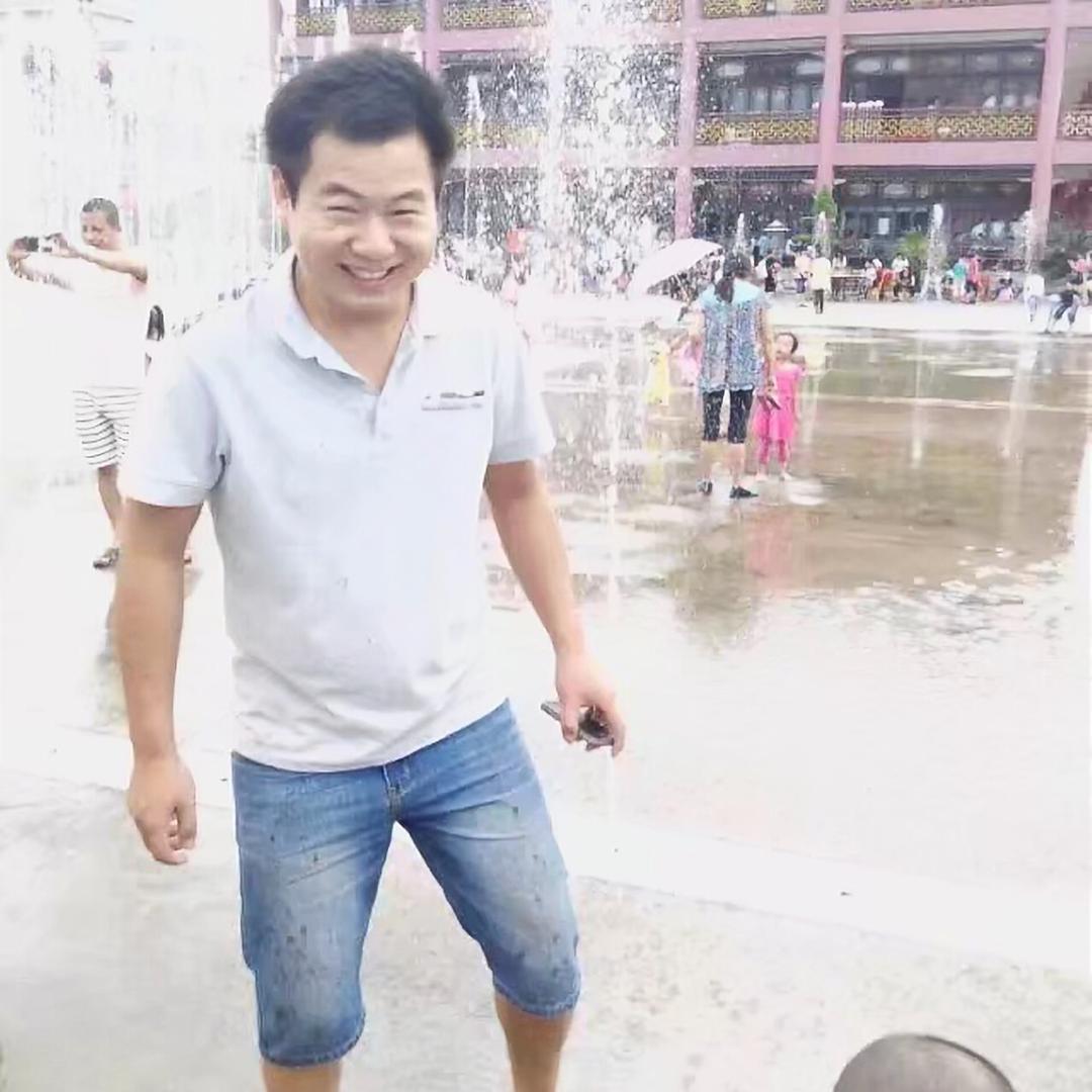 龙哥