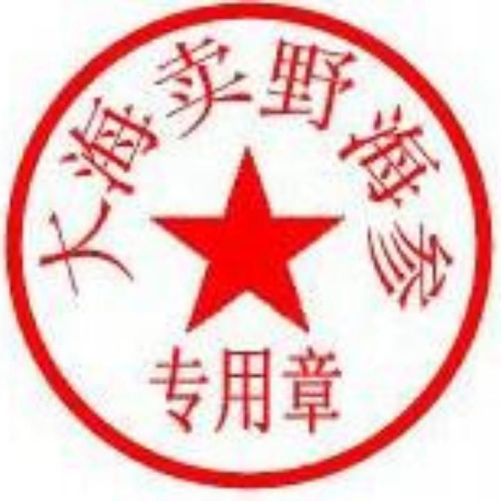 大海