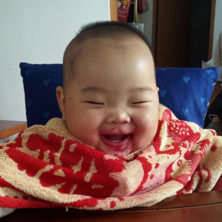 开心妈妈