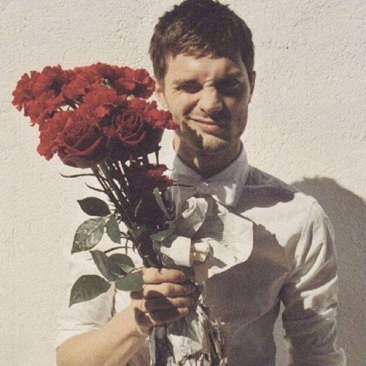 我是一颗老石头