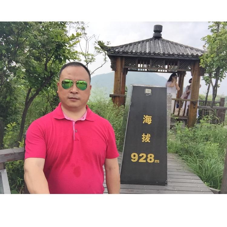 杭州西湖   山哥