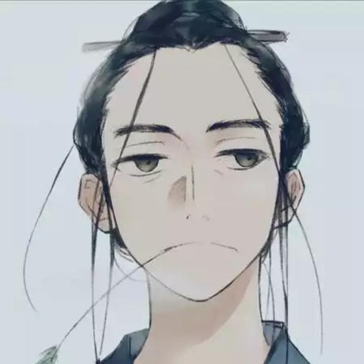 姜齐-星星之火可以燎原