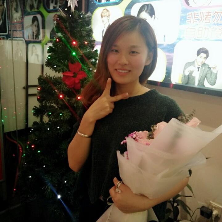 🌈帅小姐🌈