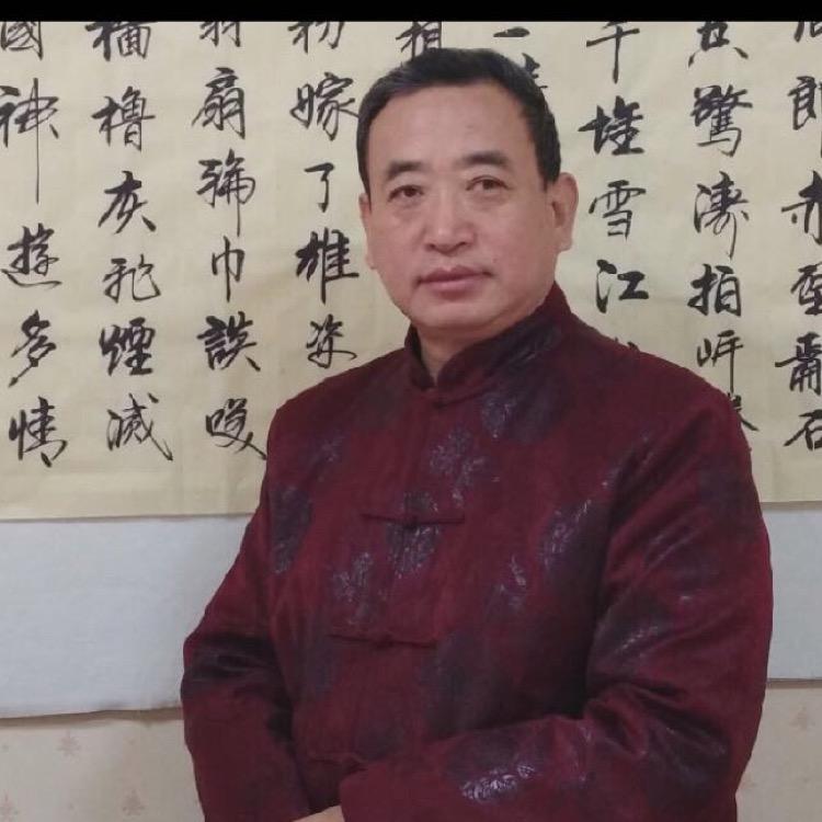 李文志书法工作室
