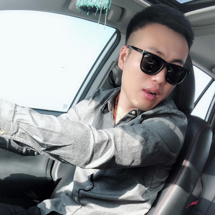 拼命阿洋（冬洋贸易