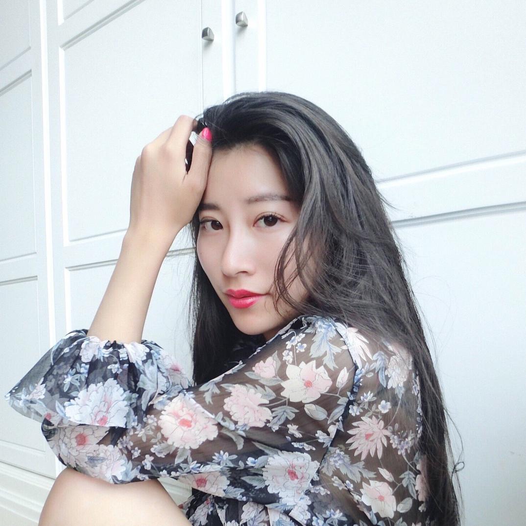FINER_岚岚男士发型设计