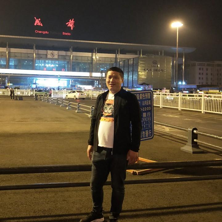 奋斗小青年
