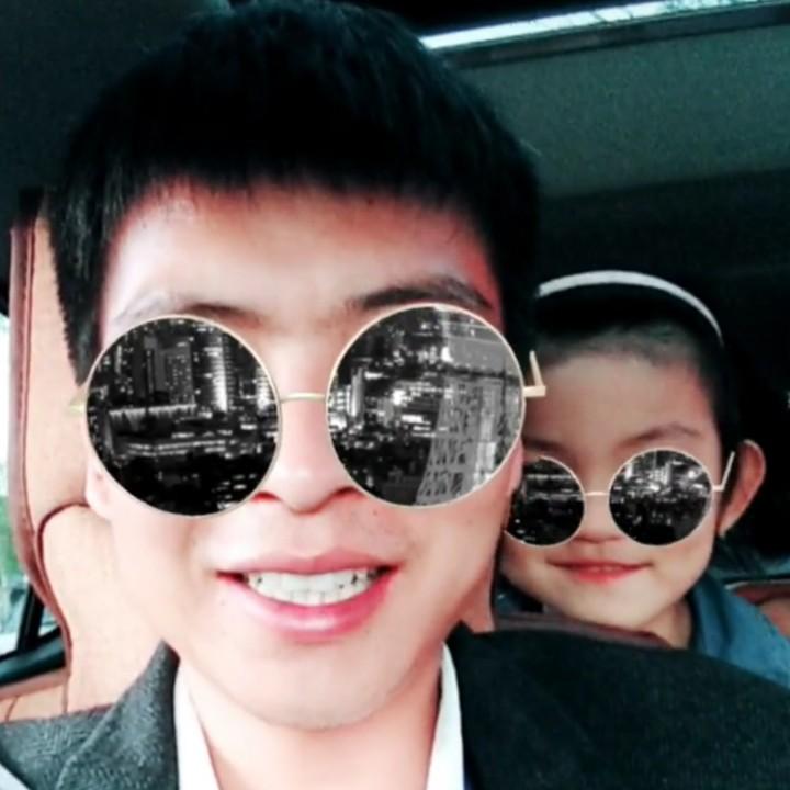 奋斗👍（马拉松业余爱好者）