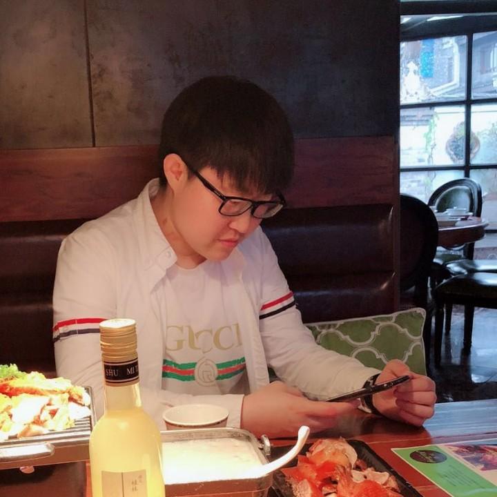 柳爷～柳八两