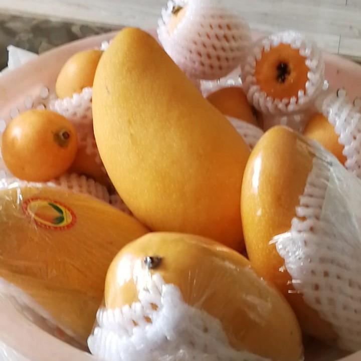 冯兄话吉