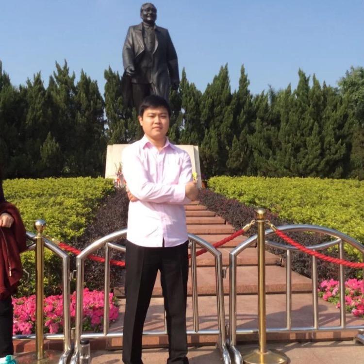 赣县欧莱克瓷砖·岩板李优平