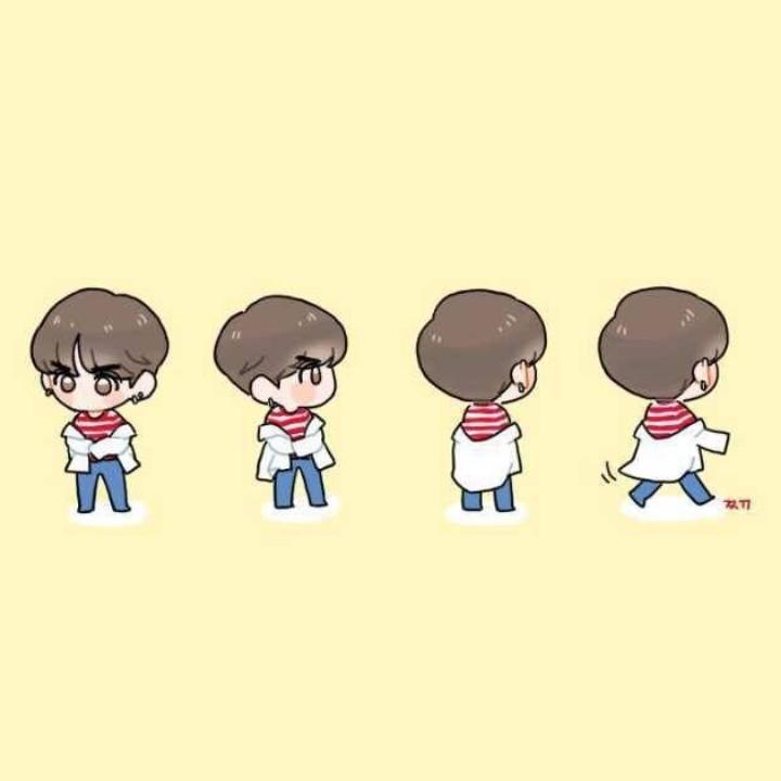 杰森嘎『Jacky』