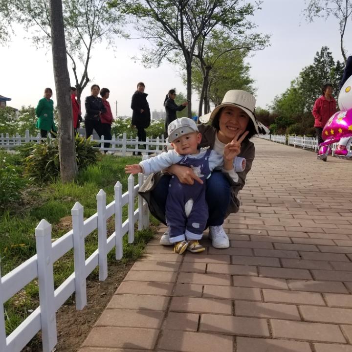 耀县正大凉粉小王       子