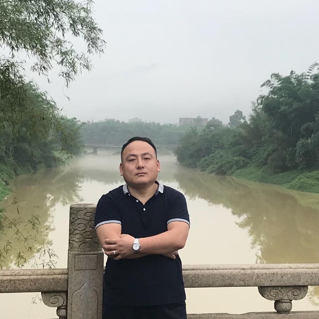 李凡波
