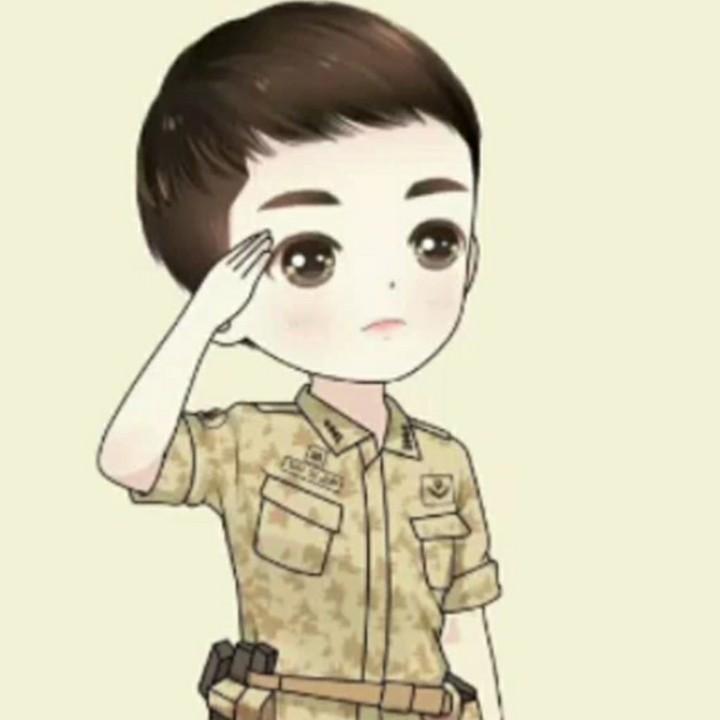 给自己一个别致鍀微笑.