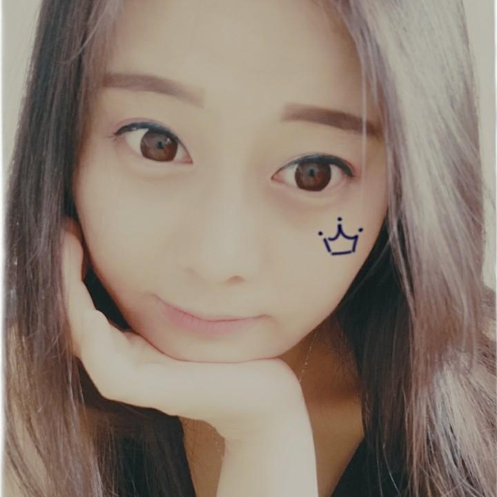 去不掉的黑眼圈🙈