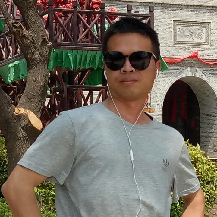 祝你好运