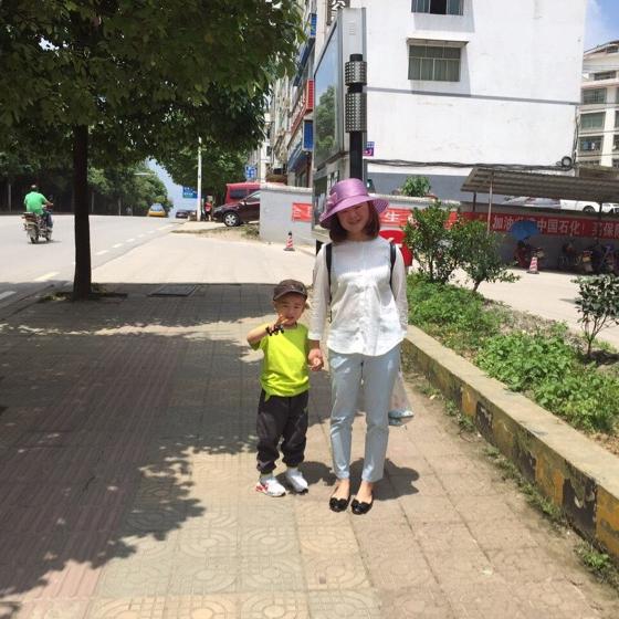玲儿