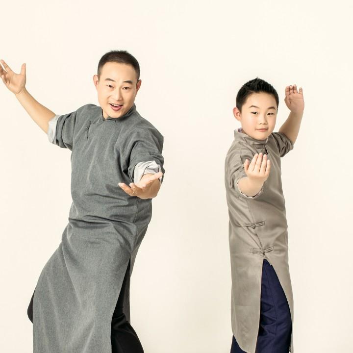 小腊毛