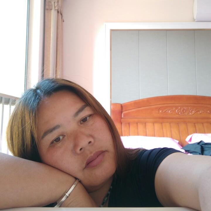 笑而不语