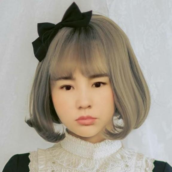小玉