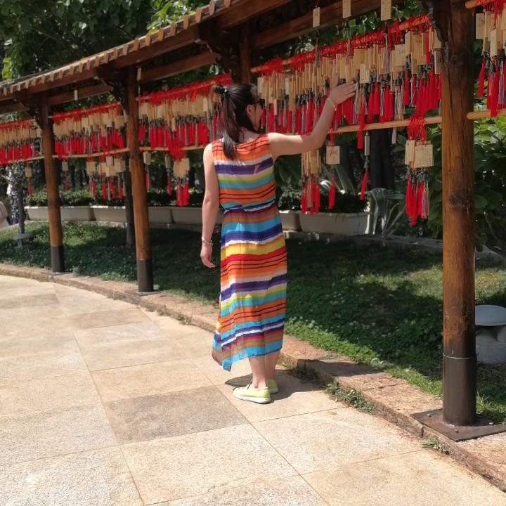 于老师