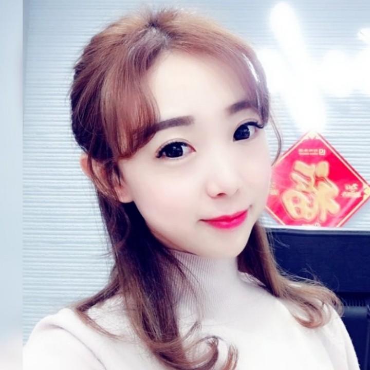 小雪😝