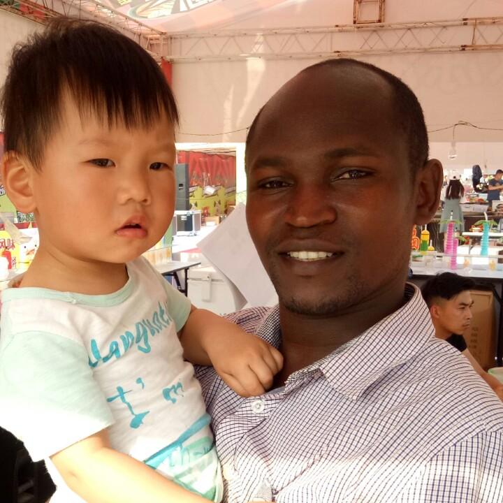 文张慕羽