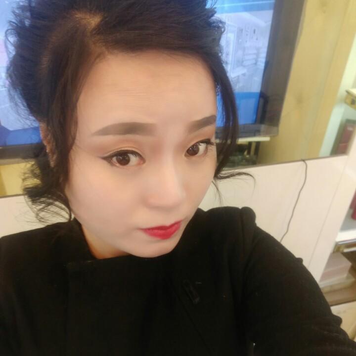 垫江桂溪华庭奢思雅—海燕