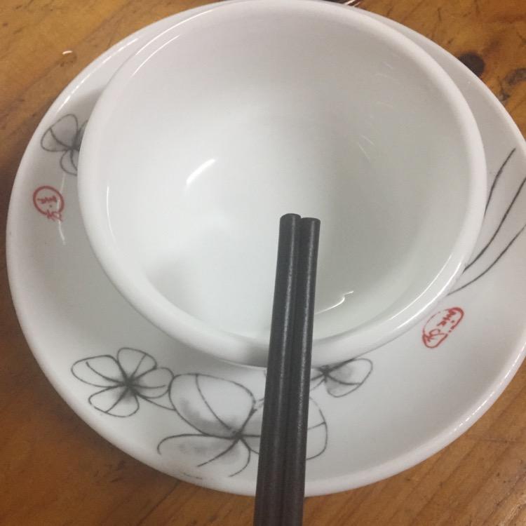 快到碗里来，