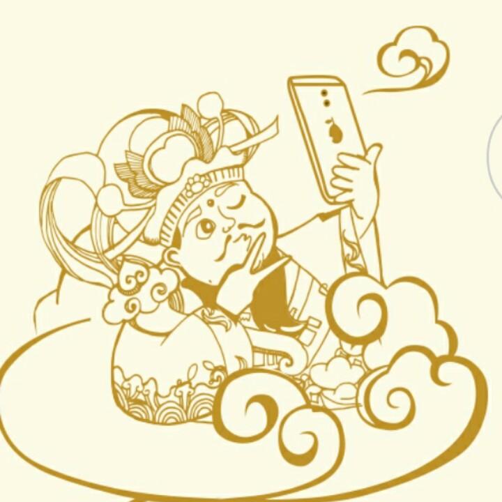 放松心情