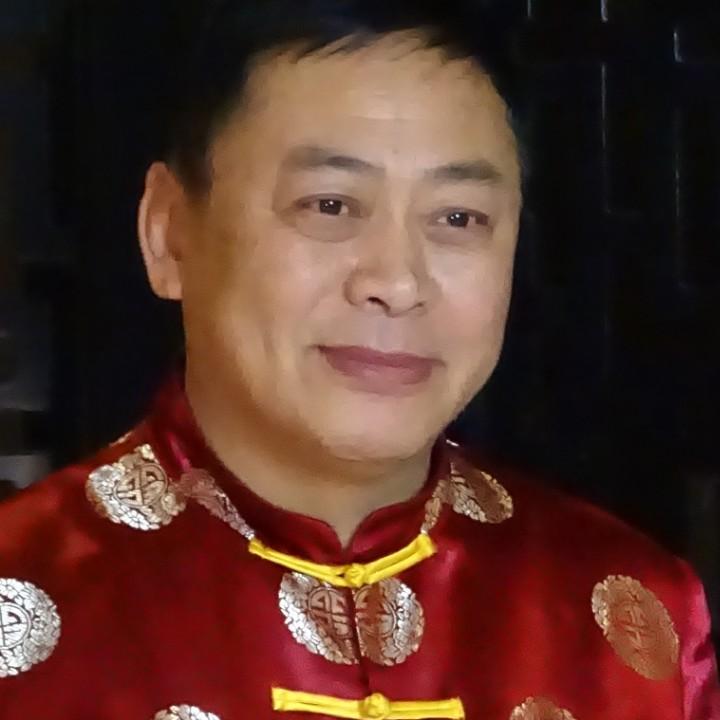 高志刚书画工作室