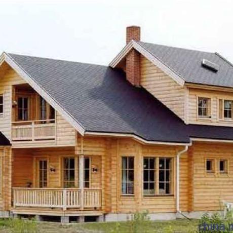 菏泽益胜防腐木   塑木  铝艺