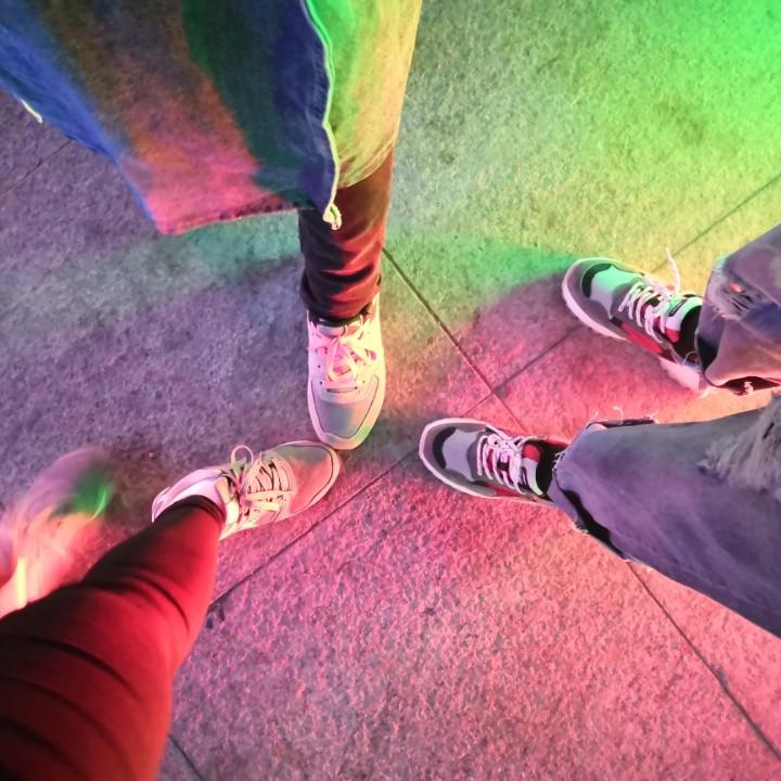 Biubiubiu～bang！c！