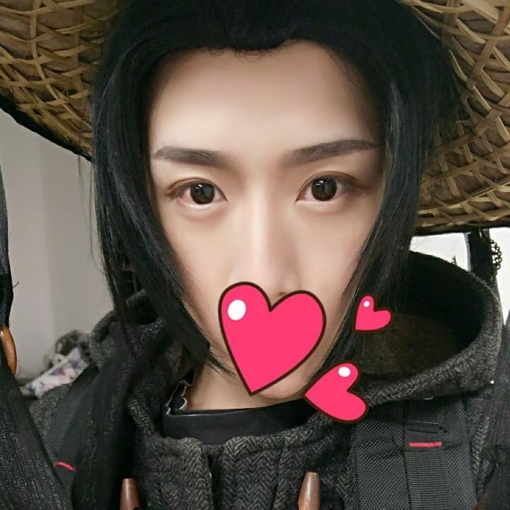 蘑菇被压扁