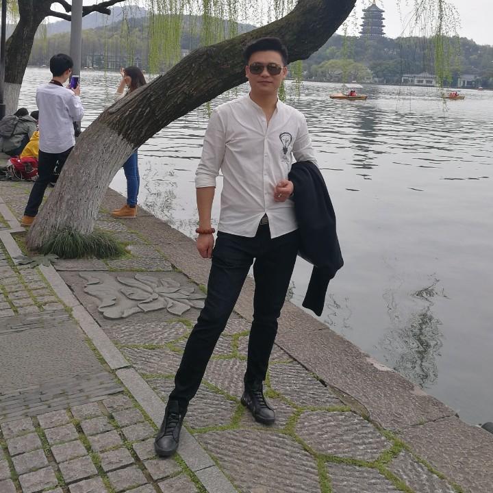 🇨🇳坤哥、纯手绘