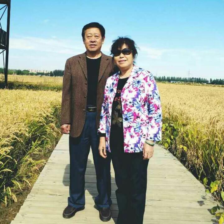 张褔利（老兵）