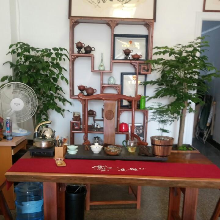 A茶轩阁
