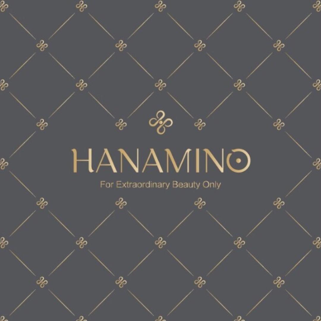 花迷HANAMINO护肤旗舰店