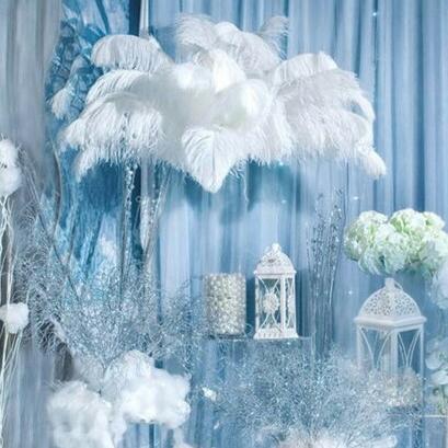 如意婚礼堂策划安装布置一条龙