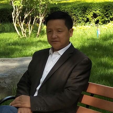戈壁老王