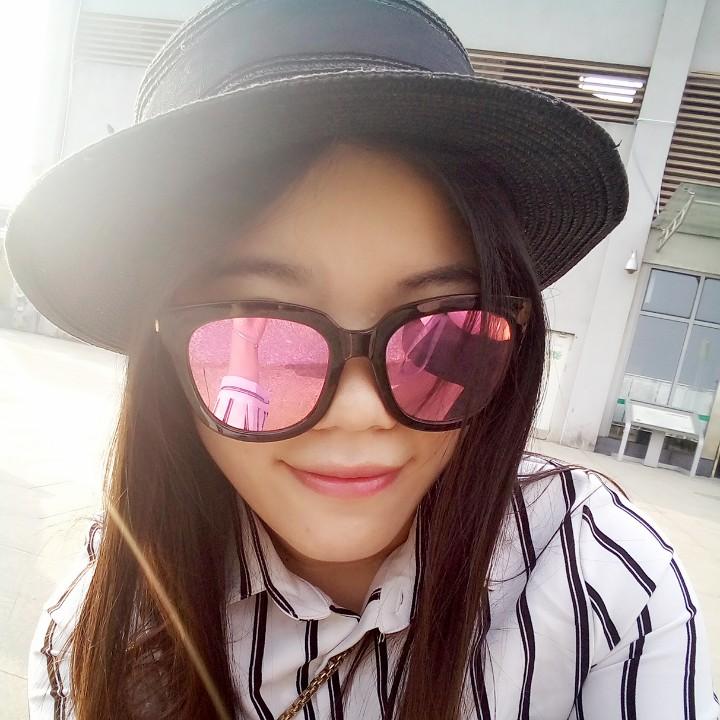 小朱爱种花